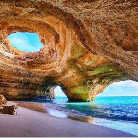 Ocean Terraces Vila Gaivota J Ferragudo  Εξωτερικό φωτογραφία